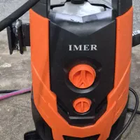 کارواش دینامی ۱۹۵ بار ایمر