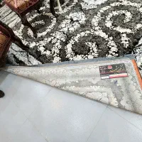فرش۷۰۰شانه۱۲متری تمام نخ۱۰۰٪اکرلیک اصلی نوجهیزیه|فرش|تهران, یافت آباد شمالی|دیوار