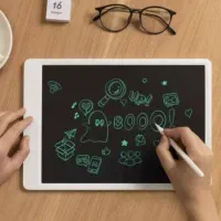 تخته هوشمند شیائومی