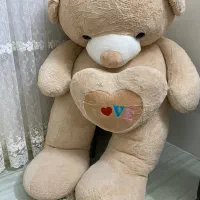 خرس|کلکسیون و سرگرمی|سبزوار, هویزه|دیوار