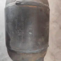 کاتالیزور MVM 530|قطعات یدکی و لوازم جانبی|صوفیان, |دیوار