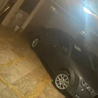 دنا پلاس توربو ۶ دنده