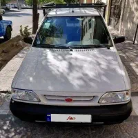 پراید وانت 403 درحد صفر