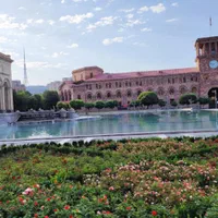 تورهای اقساطی ایروان / تفلیس / باتومی