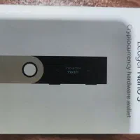 ولت(کیف پول) سخت افزاری، Ledger Nano S