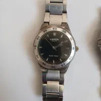 چهار عدد ساعت برند های ژاپنی باهم|ساعت|نجفآباد, باهنر|دیوار