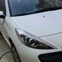 پژو ۲۰۷ پانوراما ۱۴۰۴|خودرو سواری و وانت|ایرانشهر, |دیوار