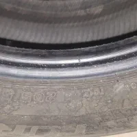 لاستیک بریجستون ژاپن