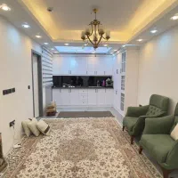 حیاط ویلایی سوپرلوکس سهندفاز۲|فروش خانه و ویلا|سهند, |دیوار