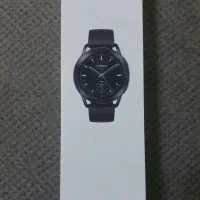 ساعت شیائومی watch s3 گلوبال