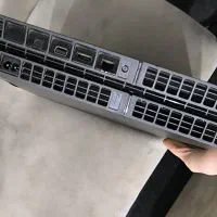ps4 vs television|کنسول، بازی ویدئویی و آنلاین|پارس‌آباد, |دیوار