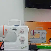 چرخ خیاطی کاچیران در حد نو