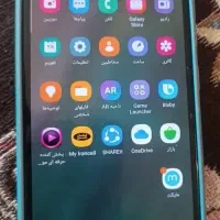 گوشی سامسونگ a70