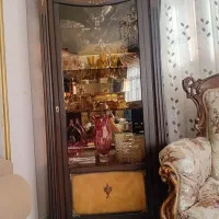 بوفه تمیز در حد نو