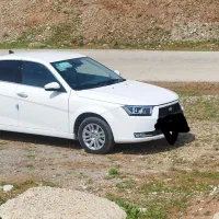 خودرو دنا پلاس eF7P