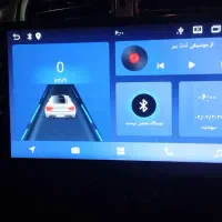 مانیتور 11اینج مخصوص پارس و پژو مدل بالا