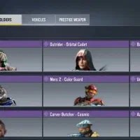 اکانت کال آف دیوتی موبایل|کنسول، بازی ویدئویی و آنلاین|آباده, |دیوار