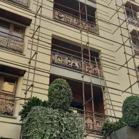 اجاره و نصب داربست فلزی