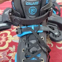 اسکیت کالاری|دوچرخه، اسکیت، اسکوتر|سنندج, |دیوار