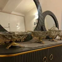 سرویس ۴تکه ی پذیرایی