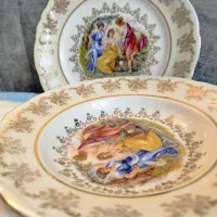 سرویس سه دختر هجده نفره