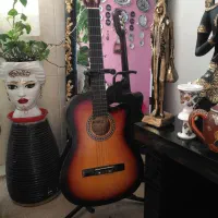 گیتار دست ساز سانچز اصل