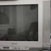 تلویزیون و ضبط صوت