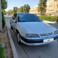 زانتیا ۲۰۰۰ مدل ۸۸|خودرو سواری و وانت|اصفهان, شهرک امام زمان|دیوار