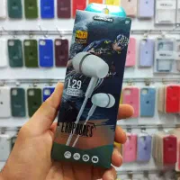 هندزفری سیمی قیمت مناسب اقتصادی