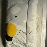 رختخواب مسافرتی نوزاد