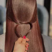 کراتین و احیا مو باقیمت ویژه