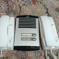 آیفون صوتی الکتروپیک۲ واحد