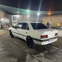 پژو روآ