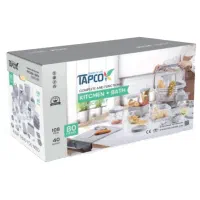 حراج سرویس پلاسکو ۱۰۸پارچ