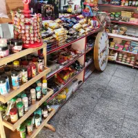 مواد غذایی سوپر مارکت با ( ۳۰٪ تخفیف)|حراج|تهران, تهرانسر شرقی|دیوار