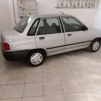 پراید 86 هیدرولیک|خودرو سواری و وانت|سبزوار, کاشفی شمالی (دادگستری)|دیوار