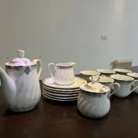 سرویس چای خوری