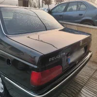 پرشیا دوگانه کارخانه مدل ۹۲|خودرو سواری و وانت|ارومیه, |دیوار