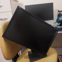 مانیتور 24|قطعات و لوازم جانبی رایانه|قم, نخودی|دیوار