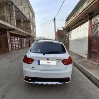 کوییک gx 1403 ارتقا یافته|خودرو سواری و وانت|قم, سالاریه|دیوار