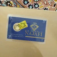 ربع سکه سال بالا|جواهرات|قم, زند آباد|دیوار