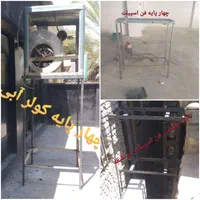 جوشکاری و برشکاری سیار|خدمات پیشه و مهارت|شیراز, منطقه هوایی شهید دوران|دیوار