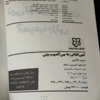 کتاب تو نمیتوانی به من اسیب بزنی اثر دیوید گاگینز|کتاب و مجله آموزشی|شهر بابک, |دیوار