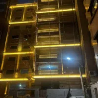 تعداد برقکار ساختمانی وارد و نیمه وارد نیازمندیم