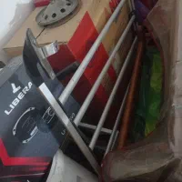 لوازم دست دوم