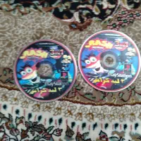 سیدی پی اس 2و1