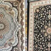 خانه‌ای جدید، با فرشی جدید. فرش مدل هیراد