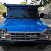 باربری حمل بار نیسان وانت اثاث منزل