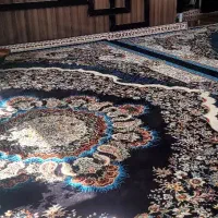 فرش ۱۲ متری|فرش|پاوه, |دیوار