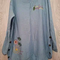 پیراهن و مانتو موهر